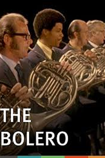  de Filme The Bolero (1973)