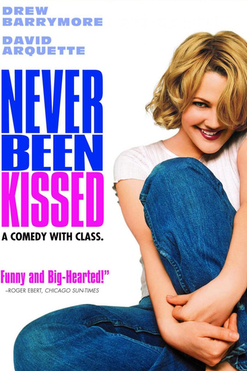  de Filme Nunca Fui Beijada (1999)