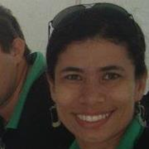 Foto de perfil de Fernanda Kaline