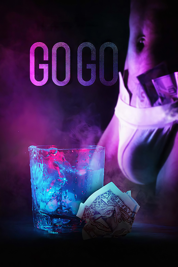 Poster de Franquia Go Go (2023)