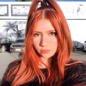 Foto de perfil de Maiara Lima