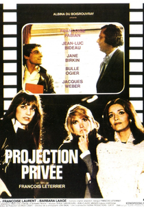Projection privée (Projection privée)