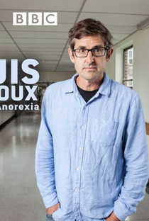 Louis Theroux: Sobre a Anorexia - Poster / Capa / Cartaz - Oficial 1