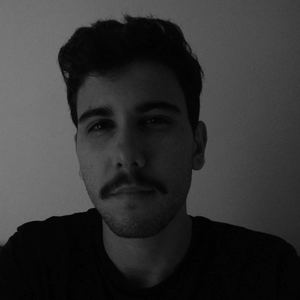 Foto de perfil de Luan Ceiglinski