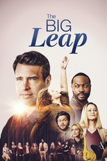 The Big Leap (The Big Leap)