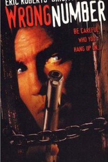 Poster de Filme Wrong Number  (2002)