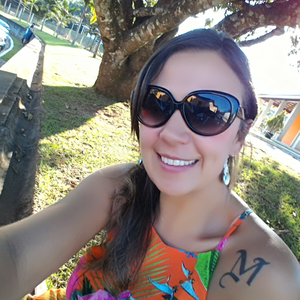 Foto de perfil de Ana Paula