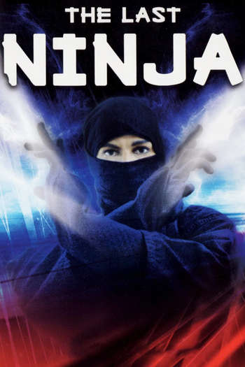  de Filme O Último Ninja (1983)