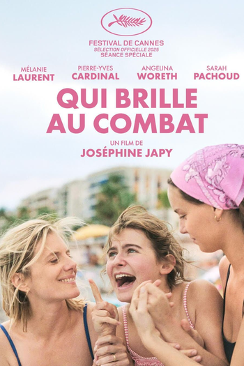  de Filme The Wonderers (2025)