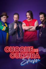 Choque de Cultura Show (Choque de Cultura Show)