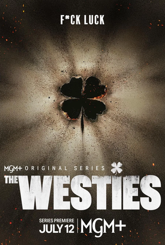 Poster 3 de Série Donos do Oeste (1ª Temporada) (2026)