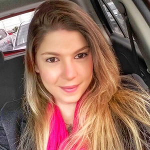 Foto de perfil de Karina