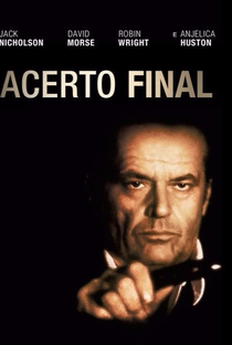 Acerto Final - Poster / Capa / Cartaz - Oficial 4