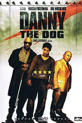  de Filme Cão de Briga (2005)