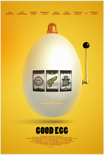 Good Egg - Poster / Capa / Cartaz - Oficial 2