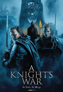 A Profecia de um Guerreiro (A Knight's War)