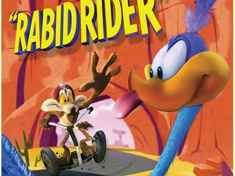 Foto 7 de Rabid Rider
