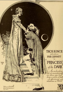 Princess of the Dark (Princess of the Dark)