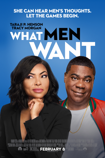  de Filme Do Que os Homens Gostam (2019)
