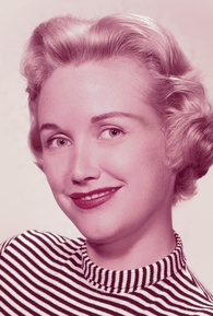 Phyllis Avery