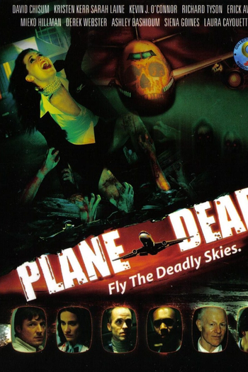  de Filme O Vôo da Morte (2007)