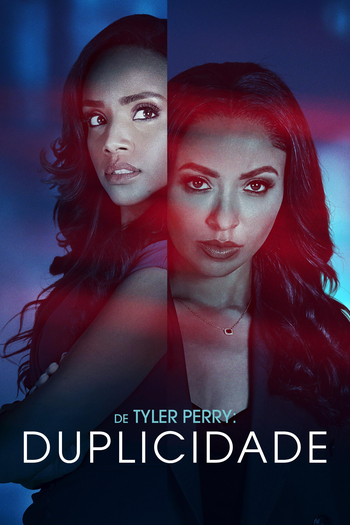 Poster de Filme De Tyler Perry: Duplicidade (2025)