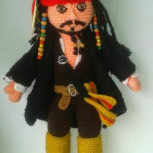 Foto de perfil de Jack Sparrow do Agreste