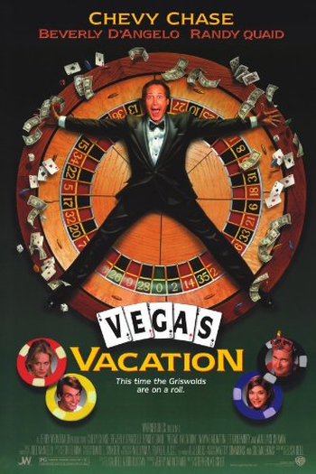  de Filme Férias Frustradas em Las Vegas (1997)
