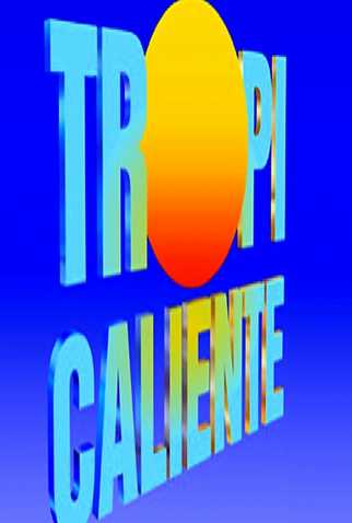 Poster 4 de TV Tropicaliente (1994)