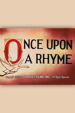Era uma Vez (Once Upon a Rhyme)