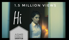 "HI" - ASMR horror shortfilm by Bahaish Kapoor (2014)