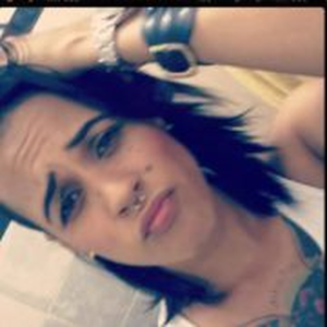 Foto de perfil de Pâmela Dias