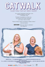 Gatos na Passarela (Catwalk: Tales from the Cat Show Circuit)