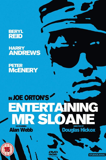  de Filme O Desejável Mr. Sloane (1970)