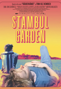Stambul Garden (Räuberhände)