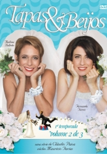 Tapas & Beijos (2ª Temporada) (Tapas e Beijos (2ª Temporada))