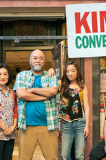 Kim's Convenience (3ª Tempotada) (Kim's Convenience (Season 3))