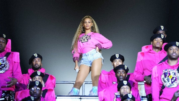 Homecoming, de Beyoncé, consegue 6 indicações ao Emmy