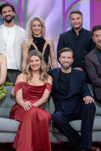 Poster de Episódio Reunion (2026)