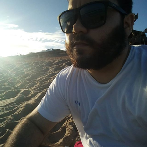 Foto de perfil de Arthur Sampaio