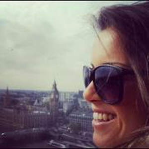 Foto de perfil de Natália Konrath