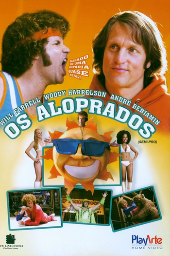  de Filme Os Aloprados (2008)
