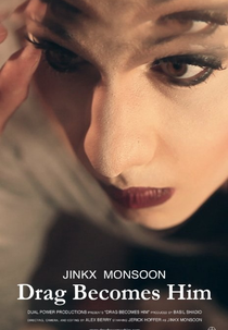 Drag Becomes Him (Drag Becomes Him)