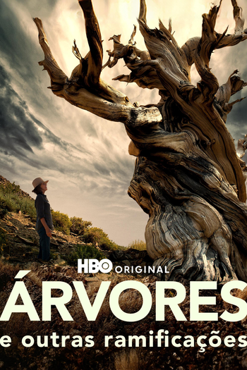  de Filme Árvores e Outras Ramificações (2023)