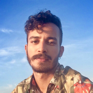 Foto de perfil de Daniel Augusto