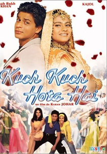 Kuch Kuch Hota Hai (Kuch Kuch Hota Hai)