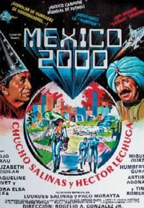 Mexico 2000 (Mexico 2000)