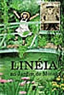 Linéia no Jardim de Monet - Poster / Capa / Cartaz - Oficial 2