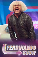 Ferdinando Show (4ª Temporada) (Ferdinando Show - O GAME)