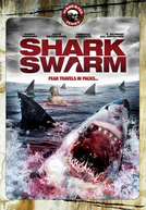 Ataque de Tubarões (Shark Swarm)